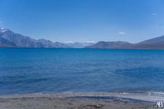 Pangong Tso