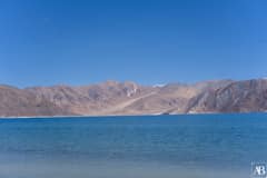 Pangong Tso