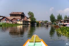 Dal Lake