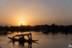 Dal Lake