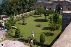 Pari Mahal