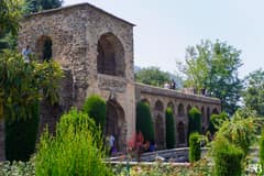 Pari Mahal
