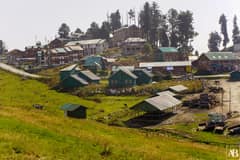 Gulmarg