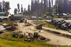 Gulmarg