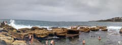 Coogee Beach