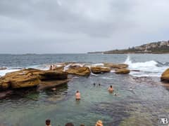 Coogee Beach