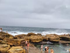 Coogee Beach