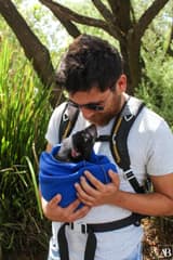 Symbio Wildlife Park