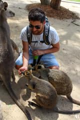 Symbio Wildlife Park